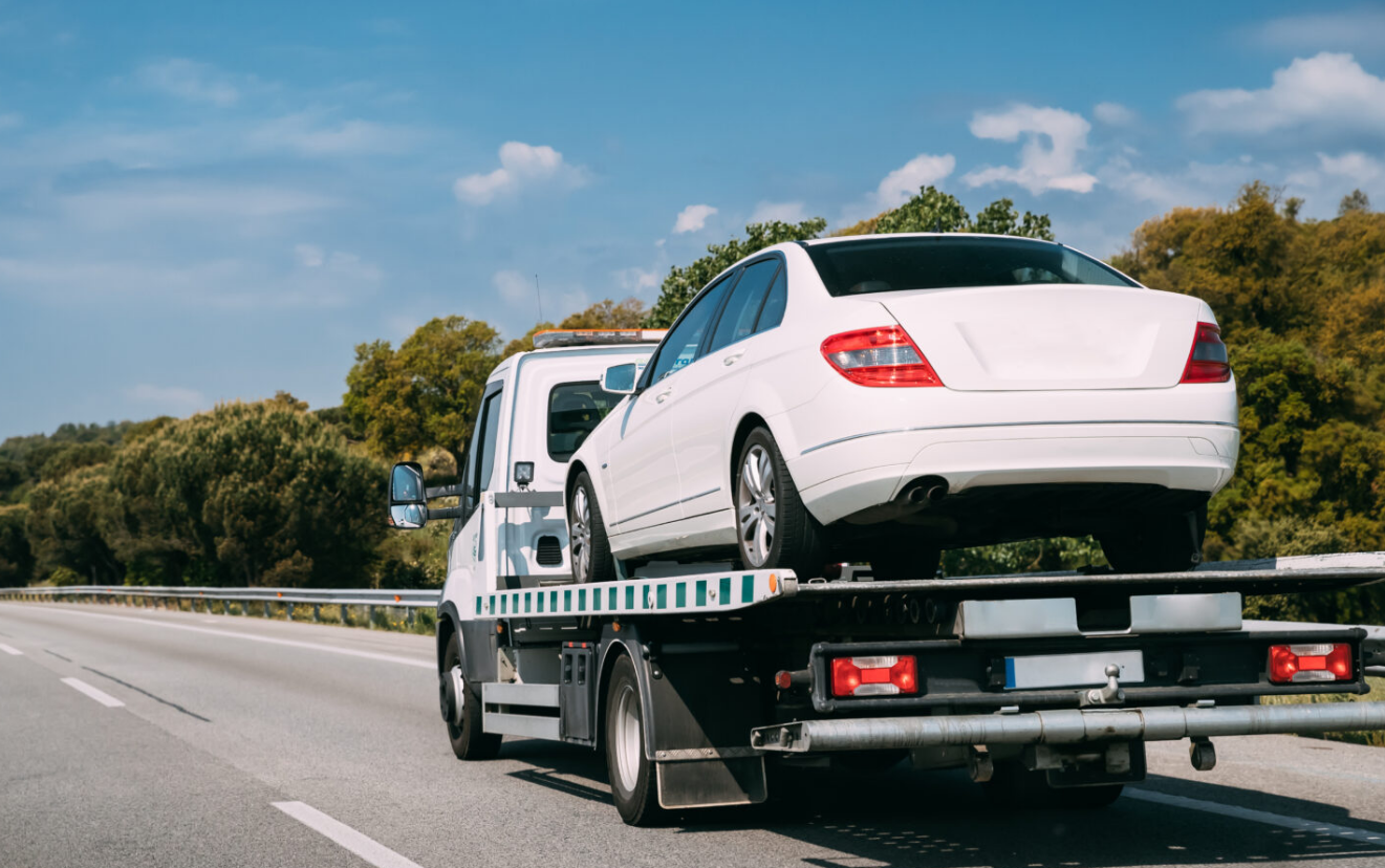 Menteşe Oto Çekici